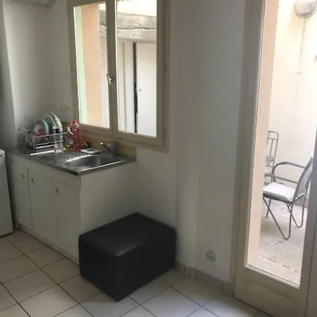 Maison De Ville Arboree Avec Cachet Nanterre Exterior foto