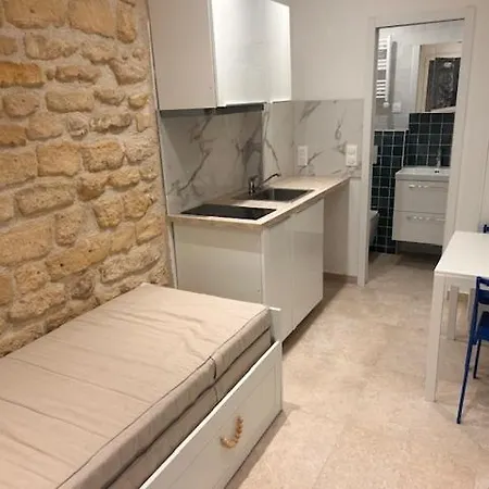 Maison De Ville Arboree Avec Cachet Nanterre Exterior foto