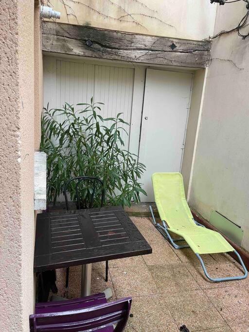 Maison De Arboree Avec Cachet * Nanterre