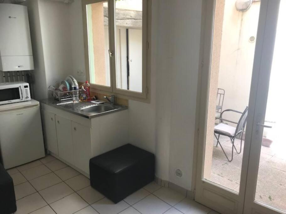 Maison De Arboree Avec Cachet Holiday home Nanterre