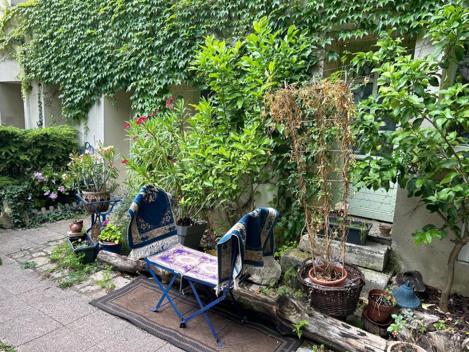 Maison De Arboree Avec Cachet Holiday home *