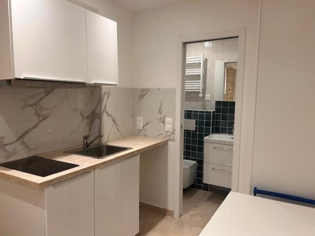 Holiday home Maison De Arboree Avec Cachet Nanterre